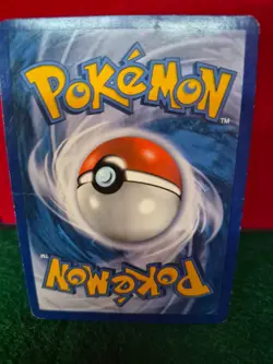 Pikachu - 7/16 - Pokemon Rumble - Holo Stamped - Pokemon TCG 2009 HP - Image 2