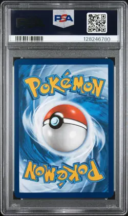 2025 Pokemon Dri En Ethan's Adventure Special Illustration Rare #236 PSA 10 Gem - Image 2