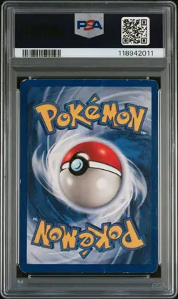 PSA 3 1st Edition Dewgong 25/102 Base Set Pokemon 1999 118942011 - Image 2