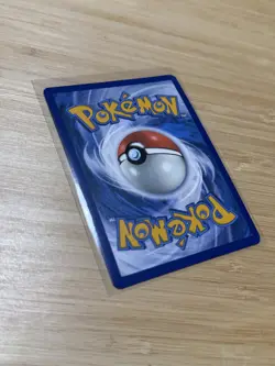 Pokemon TCG Clauncher 205/198 - English Scarlet Violet IR Illustration Rare Card - Image 3
