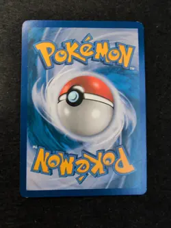 Pokemon Giratina 27/127 Platinum Base Set Non-Holo Rare - Image 2