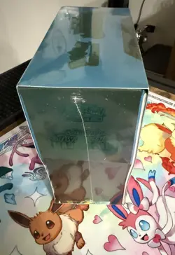 Pokemon TCG: Scarlet & Violet - Twilight Masquerade Elite Trainer Box - SEALED - Image 2