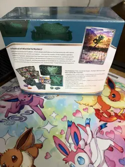 Pokemon TCG: Scarlet & Violet - Twilight Masquerade Elite Trainer Box - SEALED - Image 4