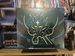 Pokemon TCG: Scarlet & Violet - Twilight Masquerade Elite Trainer Box - SEALED - Image 1