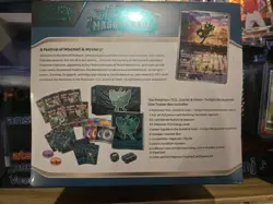 Pokemon TCG: Scarlet & Violet - Twilight Masquerade Elite Trainer Box - SEALED - Image 3