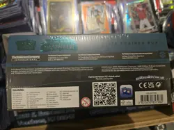 Pokemon TCG: Scarlet & Violet - Twilight Masquerade Elite Trainer Box - SEALED - Image 4