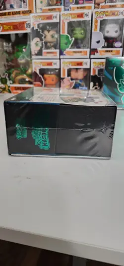 Pokemon TCG Scarlet & Violet Twilight Masquerade Elite Trainer Box New Sealed - Image 3