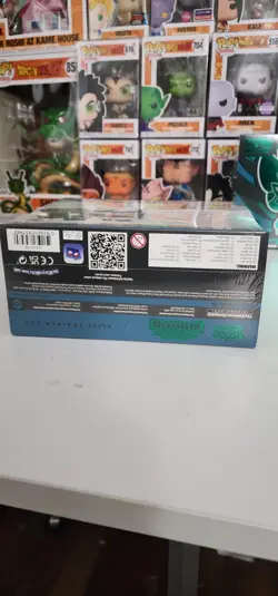 Pokemon TCG Scarlet & Violet Twilight Masquerade Elite Trainer Box New Sealed - Image 4