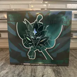 Pokemon TCG: Scarlet & Violet Twilight Masquerade Elite Trainer Box New Sealed - Image 2