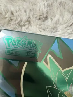 Pokemon TCG - Scarlet & Violet Twilight Masquerade ETB Elite Trainer Box Sealed - Image 3