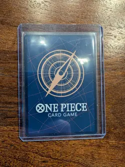 Sugar - OP10-065 (SP) OP10-065 The Azure Sea's Seven Foil ENGLISH One Piece TCG - Image 2