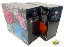 Pokemon Evolving Skies ETB Elite Trainer Box Set of 2 - NEW + SEALED - Image 3