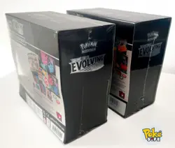 Pokemon Evolving Skies ETB Elite Trainer Box Set of 2 - NEW + SEALED - Image 4