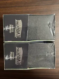 Pokemon Evolving Skies Sword & Shield Elite Trainer Box ETB Set of 2 Both Sealed - Image 4