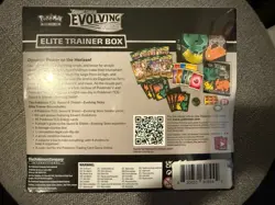Pokemon Evolving Skies Sword Shield Elite Trainer Box ETB Set of 2, Sealed - Image 4