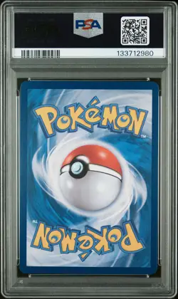 2025 POKEMON KOREAN SV-P PROMO METAMONG PROJECT STAMP RALLY #173 DITTO PSA 10 - Image 2