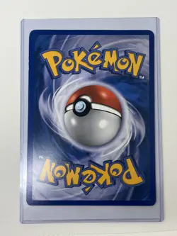 Arceus DP50 Diamond & Pearl JUMBO Oversized Promo Card with Toploader LP - Image 2
