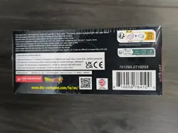 Dragon Ball Fusion World Card Awakened Pulse FB01 Booster Box English sealed new - Image 5