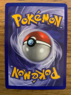 Nidoqueen (7/64) Holo Jungle Set Pokemon Card! FAST & FREE P&P! - Image 3