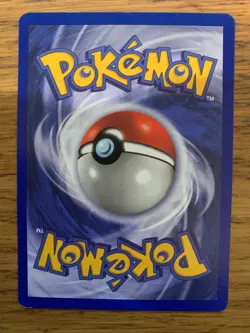 Vileplume (15/64) Holo Jungle Set Pokemon Card! FAST & FREE P&P! - Image 3