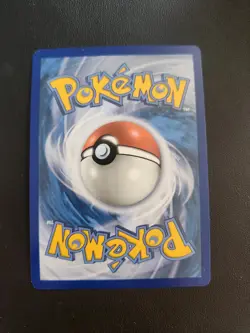 Pokemon Card - Wishiwashi - 240/236 - Full Art - Cosmic Eclipse - Near Mint - Image 2
