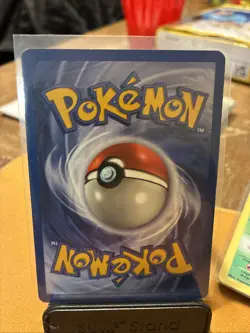 Pokemon TCG Jigglypuff 1st Edition Jungle Card 54/64 Regular Common - Image 2
