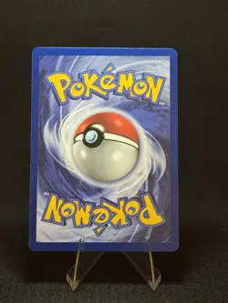 Pokemon TCG Jigglypuff 1st Edition Jungle Card 54/64 Regular Common NM! 📈 - Image 2