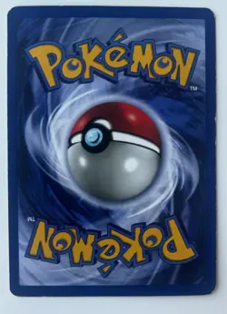 Jigglypuff 54/64 Jungle 1st Edition Regular Pokemon TCG Card - Image 2