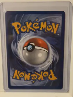 Pokemon TCG Jigglypuff 1st Edition Jungle Card 54/64 Regular Common - Image 2