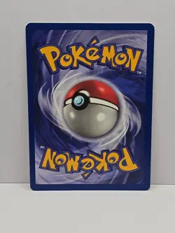 Pokemon TCG Jigglypuff 1st Edition Jungle Card 54/64 Regular Common WOW - Image 4
