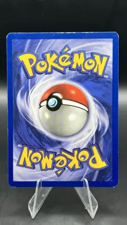 Pokemon TCG Jigglypuff 1st Edition Jungle Card 54/64 Regular Common - Image 2