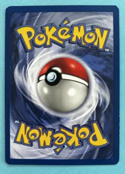 Jigglypuff 54/64 Jungle 1st Edition Regular Basic Pokemon TCG Card 60 HP - Image 2