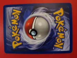 Pokemon TCG Jigglypuff 1st Edition Jungle Card 54/64 Regular Common - Image 2