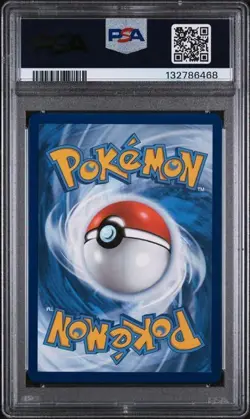 PSA 10 2025 POKEMON HOLIDAY CALENDAR #190 VANILLISH - Image 4