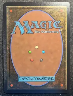 Sol Ring - Double Rainbow Foil - Buy a Box Promo (MTG) - Image 2