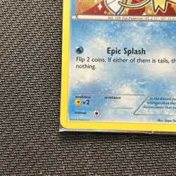 Shiny Magikarp XY143 Holo Black Star Promo Pokemon Card SEALED - Image 4