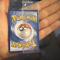 Shiny Magikarp XY143 Ultra Rare Holo Black Star Promo Pokemon Card * SEALED * - Image 3