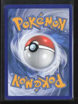 Jirachi XY112 Promo Holo XY Promos Pokemon Card - Image 2