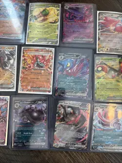 Pokemon EX Lot 21 Cards PACK FRESH - Image 4