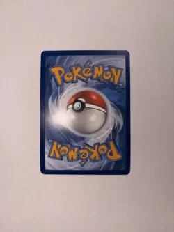 Tyranitar EX 064/131 - Prismatic Evolutions 2025 POKEMON CARD (EX) (NM) - Image 2