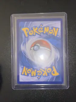 Pokemon TCG Delinquent Alternative Art Trainer XY Breakpoint 98b/122 - Image 3