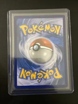 Pokemon TCG Delinquent Alternative Art Trainer XY Breakpoint 98b/122 - Image 4