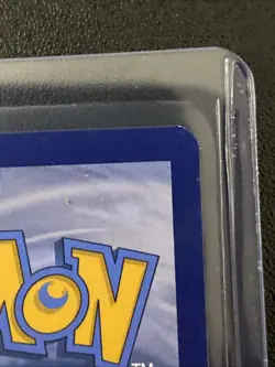 Pokemon TCG Delinquent Alternative Art Trainer XY Breakpoint 98b/122 - Image 5