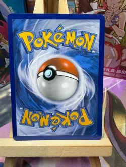 Sharpedo 82/149 Holo Rare Sun & Moon Pokemon NM - Image 2