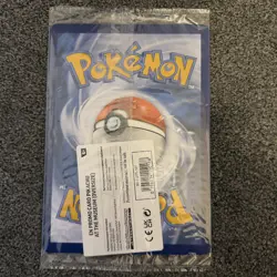PROMO Pokemon TCG Pikachu At The Museum Oversize Sealed Brand New! - Image 2