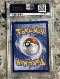 PSA 10 Lillie’s Clefairy ex #184/159 - Special Illustration Rare - Pokemon JTG - Image 2