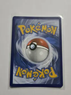 Iris's Fighting Spirit 180/159 Journey Together Pokemon Holo Foil Rare Nice! - Image 2