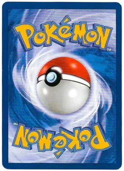 Pokemon TCG - Blastoise #2/127 - Reverse Holo - Expedition Base Set - NM - Image 2