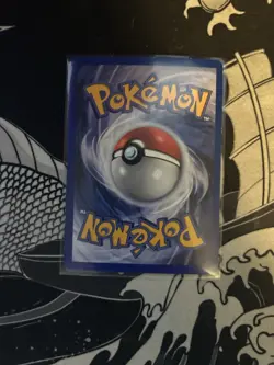 Pokemon TCG Entei Wizards Black Star Promos 34 Holo Promo Promo - Image 2