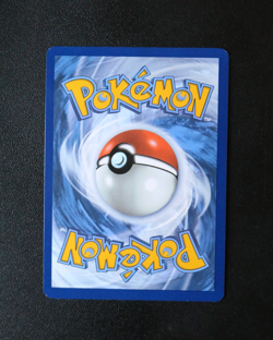 Pokemon Card TCG - Foongus 095/086 Black Bolt English - Illustration Rare - NM ⭐ - Image 4